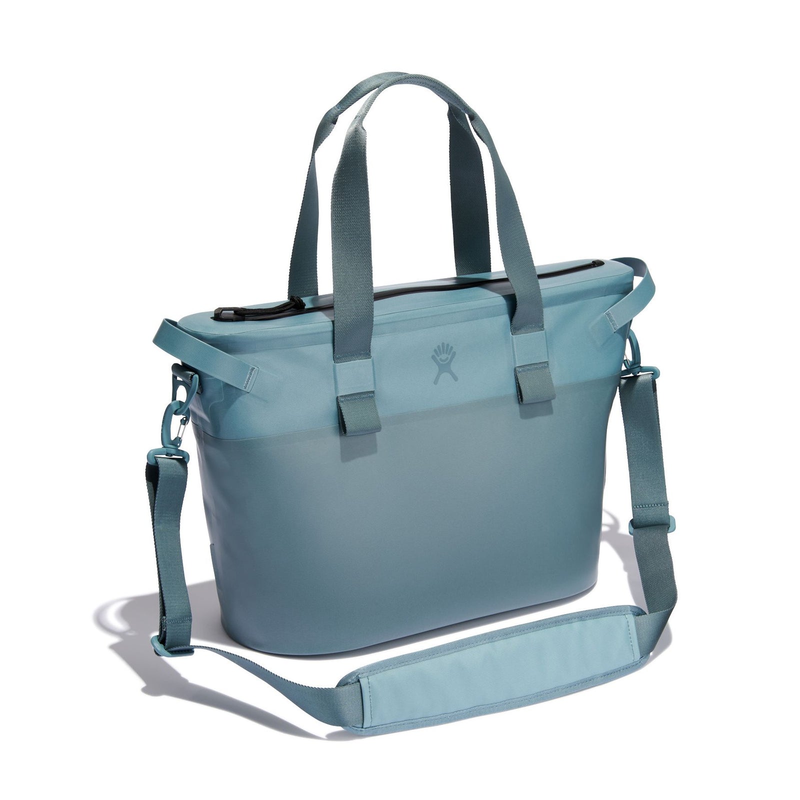 Soft Insulated Cooler Tote Bags, Unbound Series