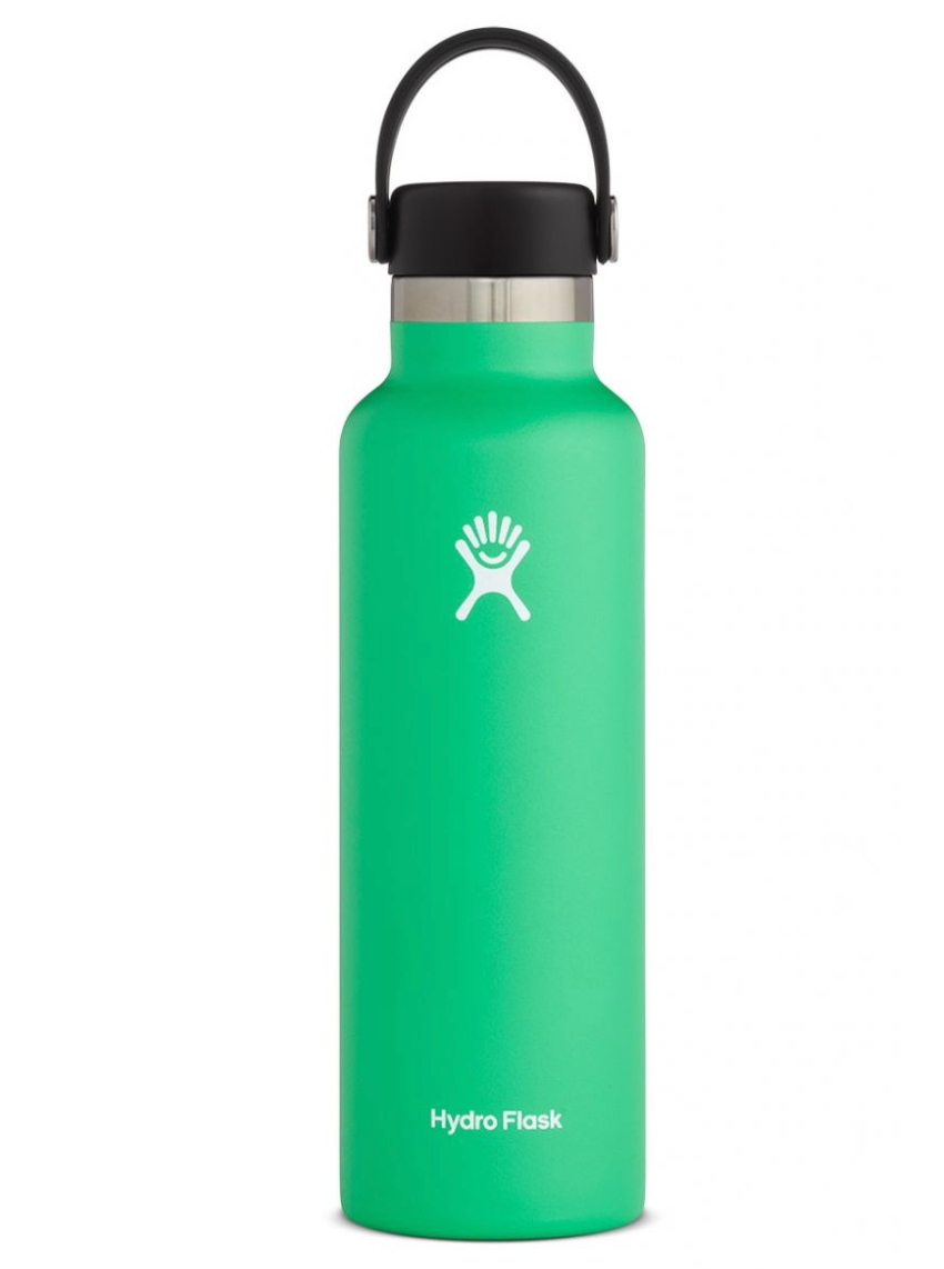 Hydro Flask 24 oz Standard Mouth Bottle - Lupine