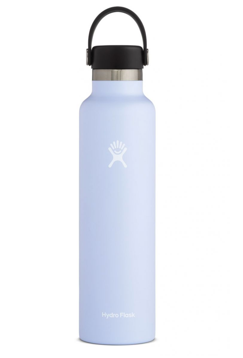 Hydro Flask W32BFS001 32 oz Wide Mouth w/ Straw Lid