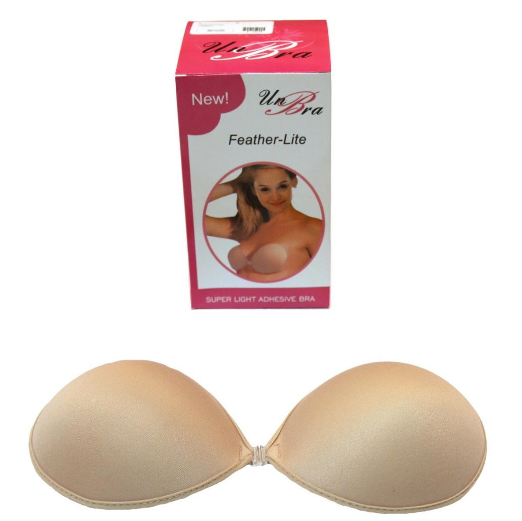 superlite adhesive, Intimates & Sleepwear, Brand New Adhesive Nude Bra
