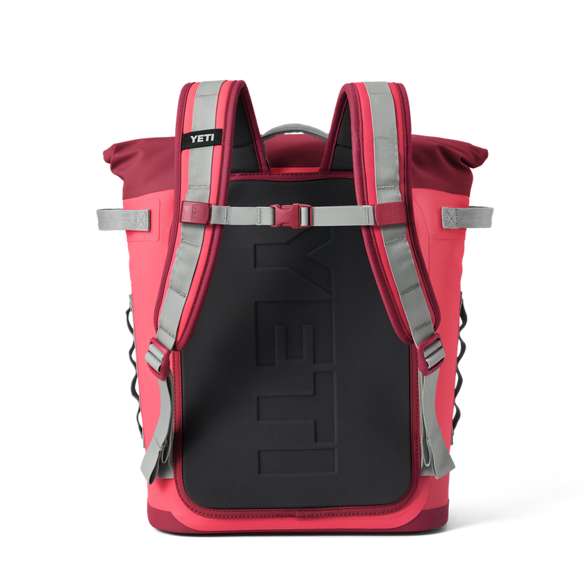 Yeti Camino 20 Carryall Tote Bag Power Pink 18060131285 from Yeti - Acme  Tools