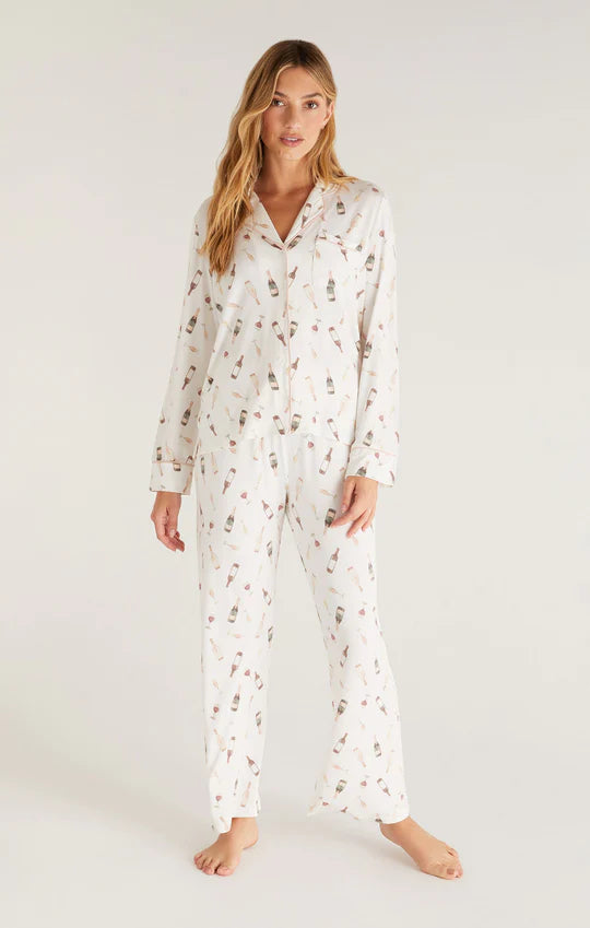 19 Cute, Comfy Pajamas You'll Want To Live In