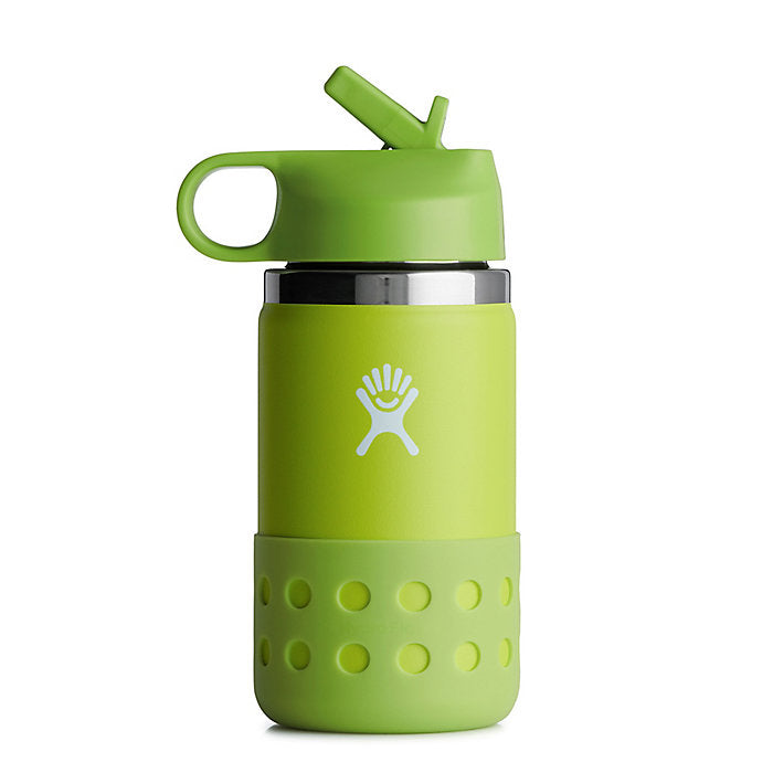 Jane Marie - Kids Bottle with Straw Cap, Mermazing – Kitchen Store & More