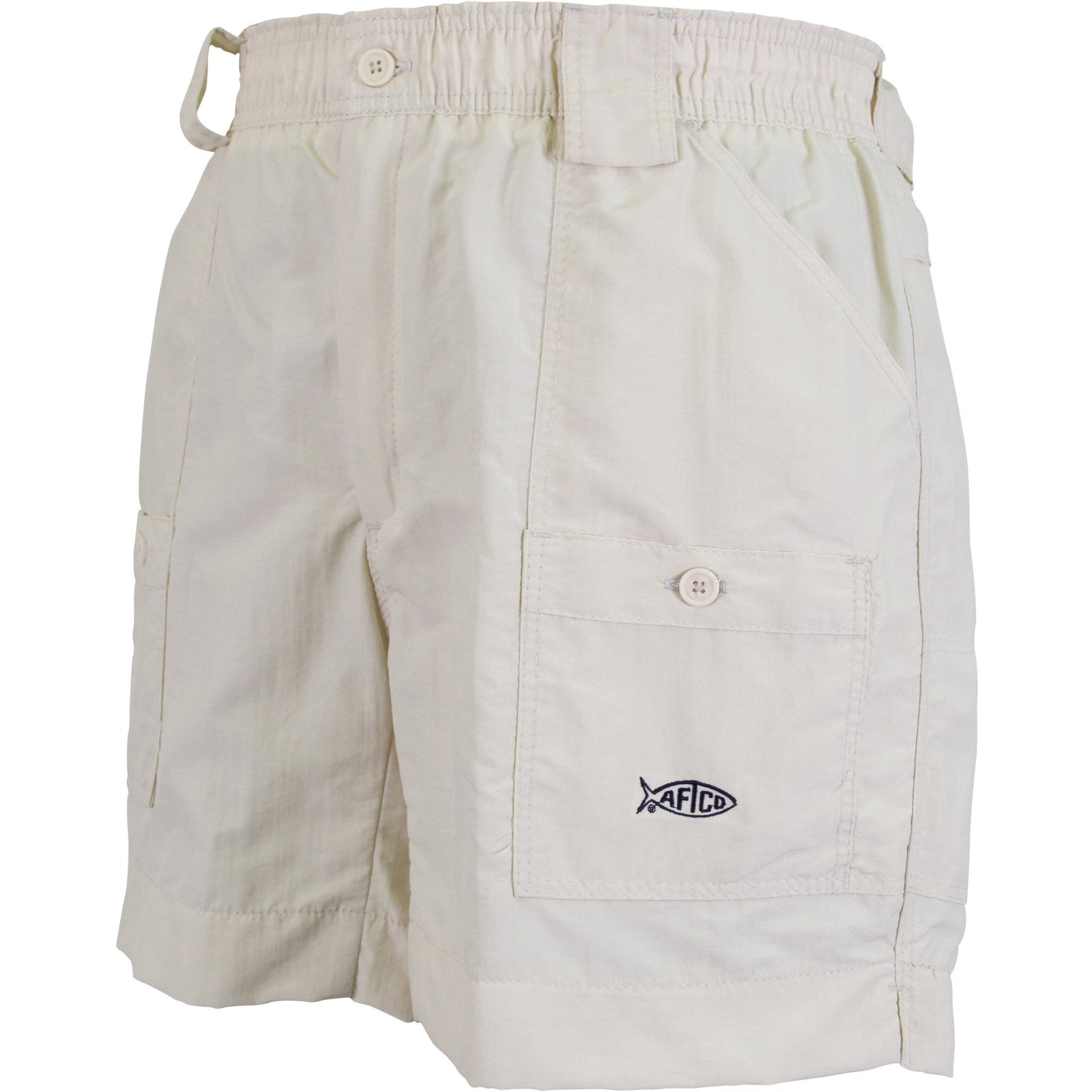 Boy's Aftco Fishing Short- B01 - Pants Store