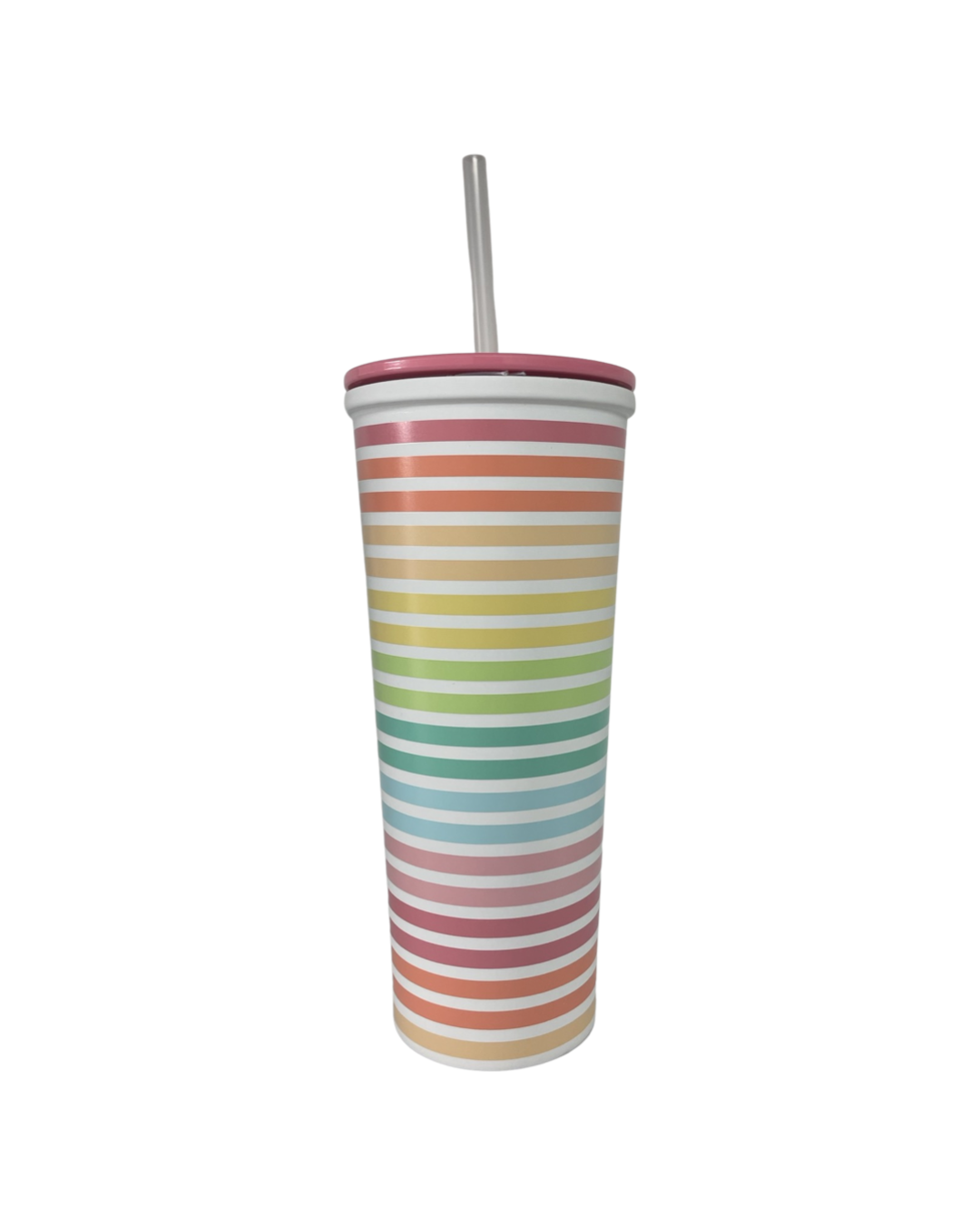 Mary Square Small Handle Tumbler