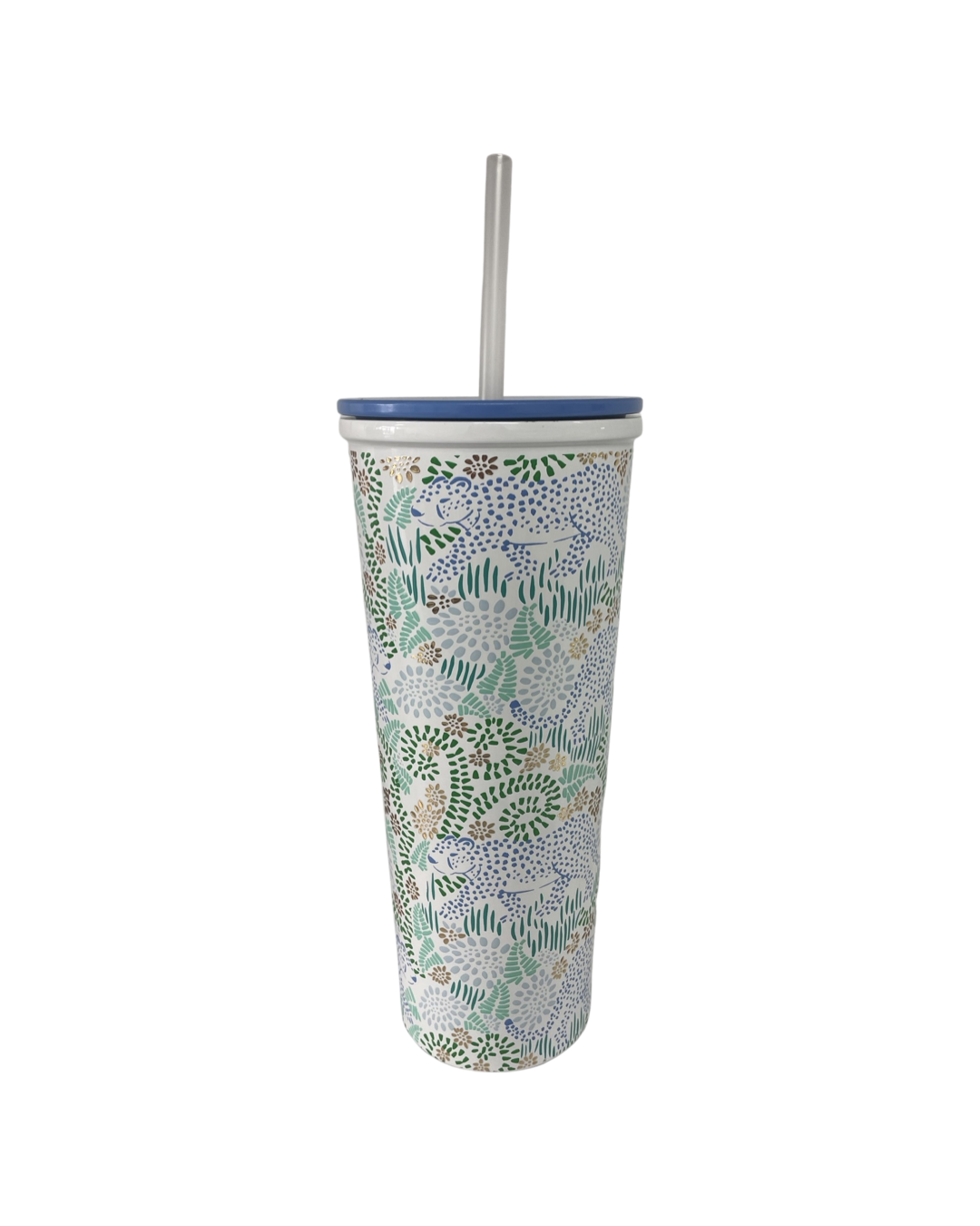 Mary Square Large Handle Tumbler - Pants Store