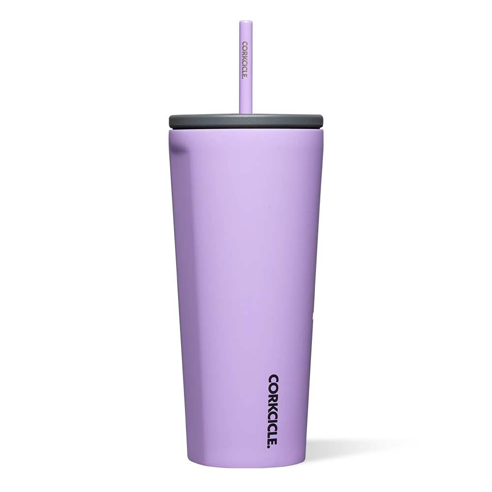 Corkcicle 12oz Kids Cup - Sunny Pink