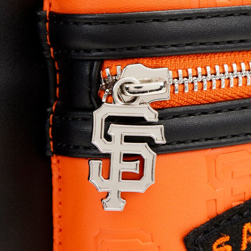 MLB San Francisco Giants Stadium Crossbody Purse