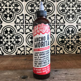 Humble House Ancho And Morita Hot Sauce Fuego Box