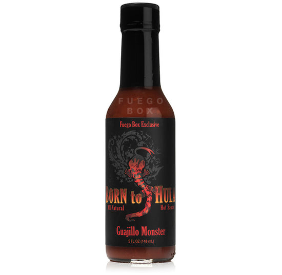 endorphin rush hot sauce