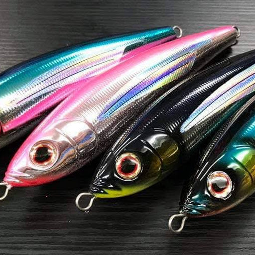 Tailwalk Gunz Stickbaits 160mm And 190mm Yeehaa