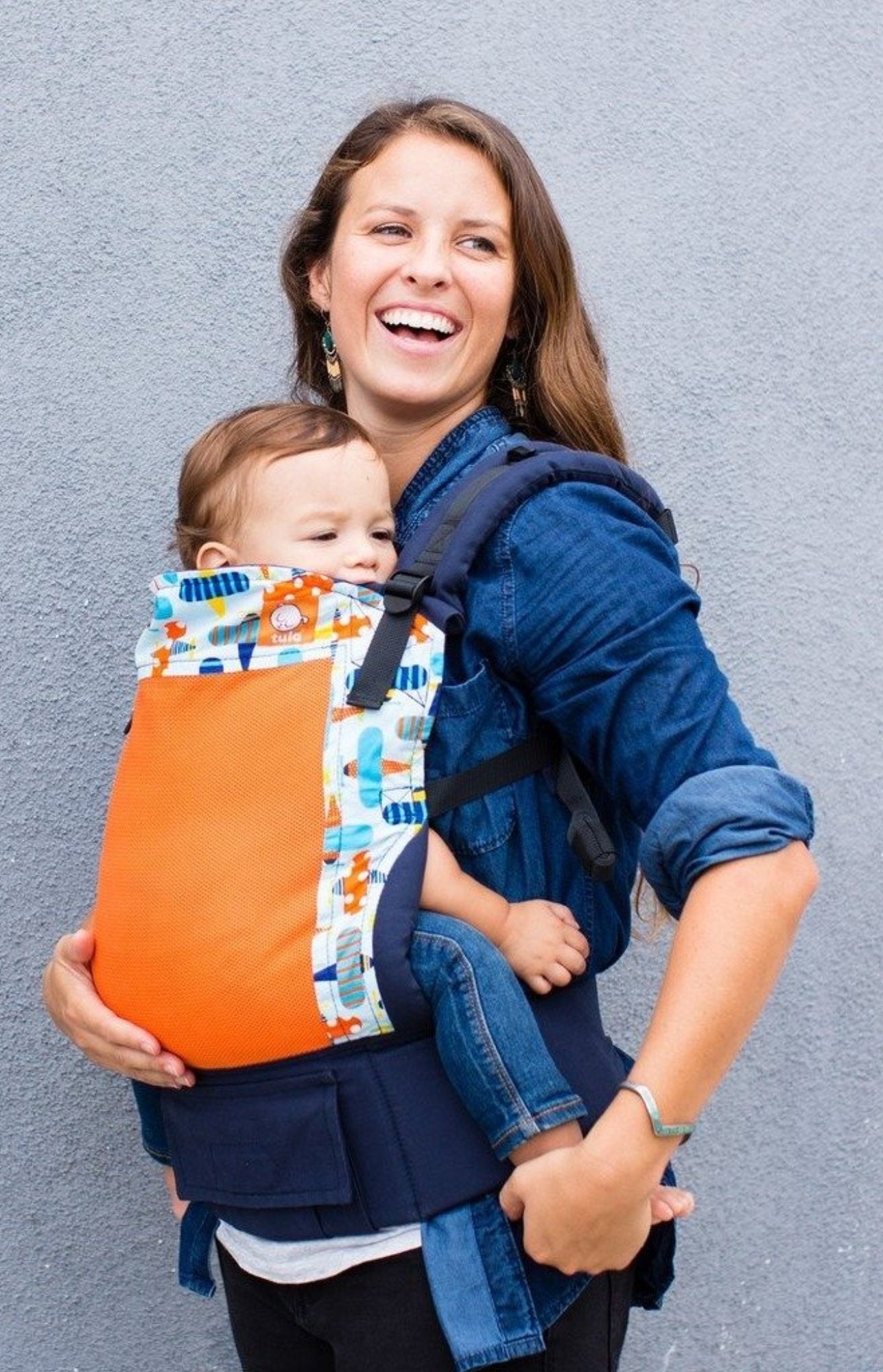 baby carriers canada