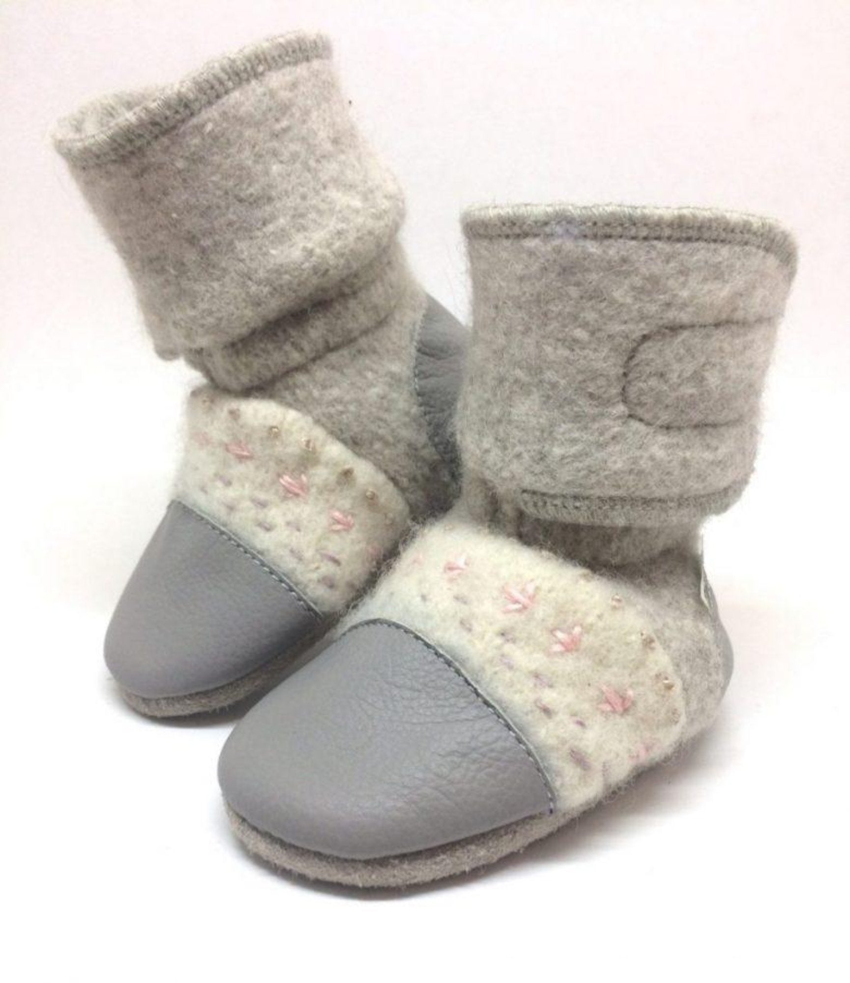 baby slippers canada