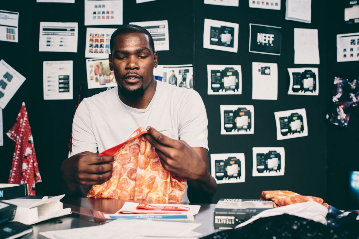 neff kevin durant underwear