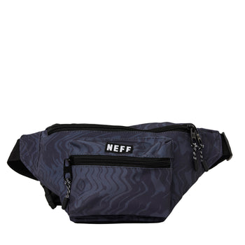 NEFF X MICKEY COVERSHOT SLING BLACK