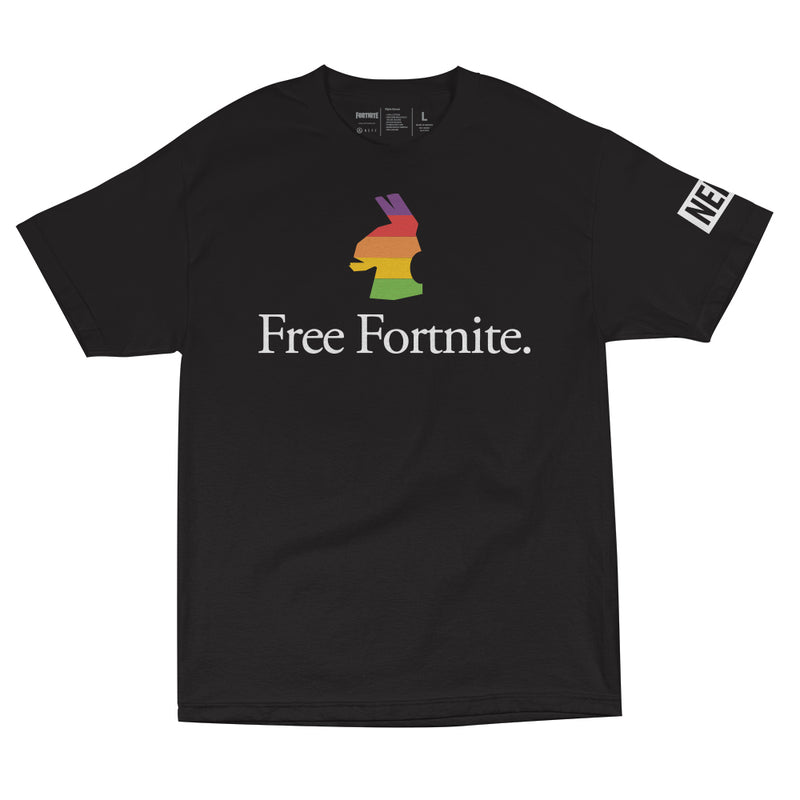 fortnite clothing store