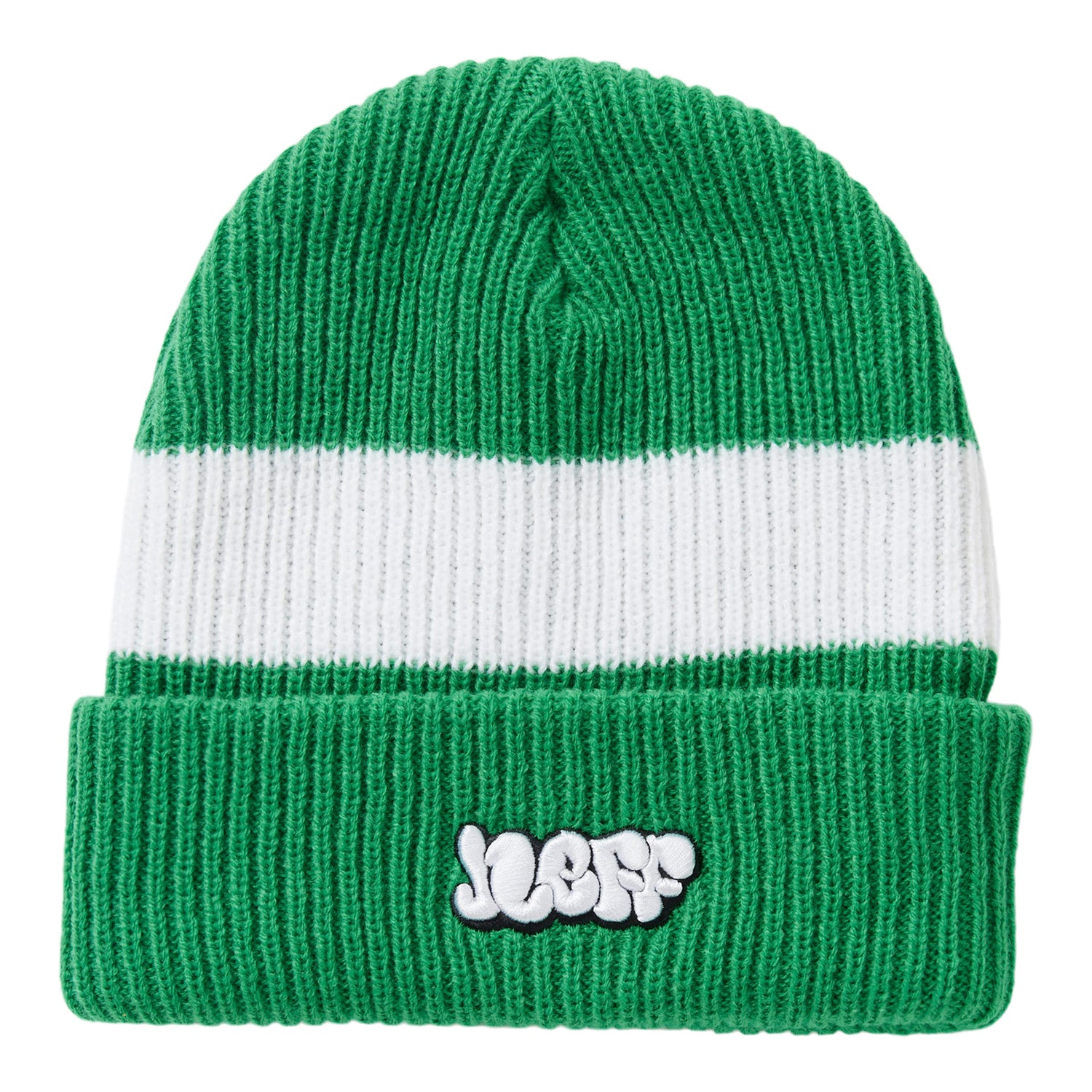 neff cuff beanie