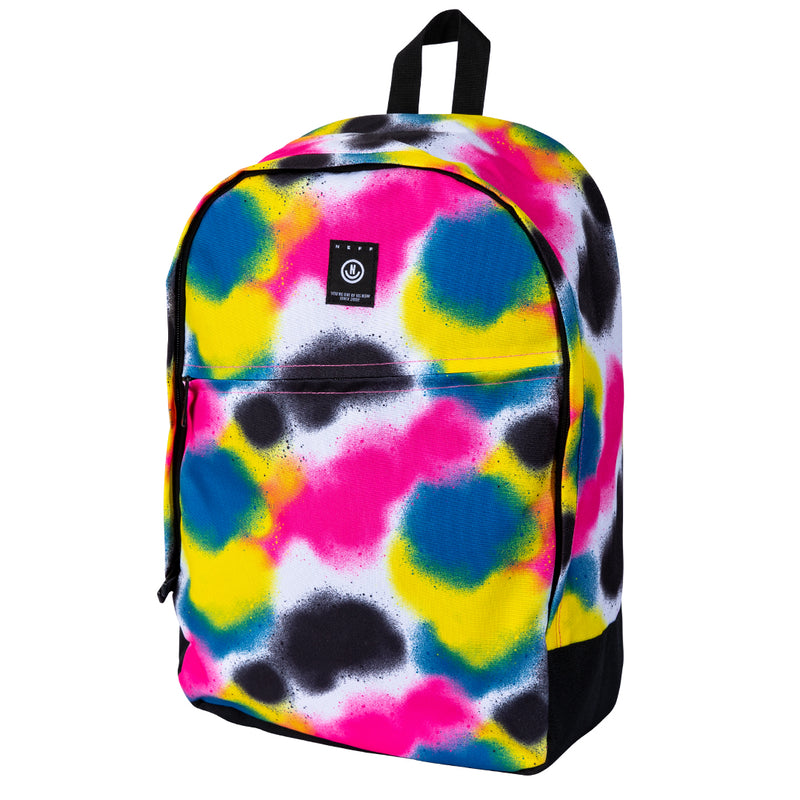 neff disney backpack