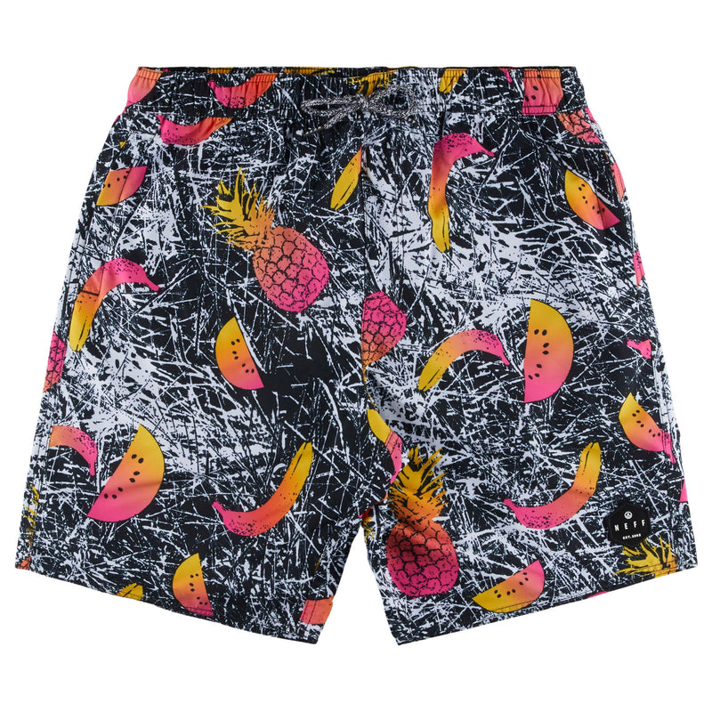 NEFF Hot Tub Board Shorts | Neff Headwear