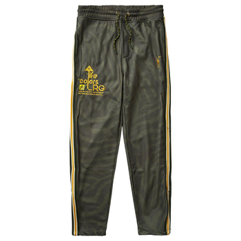 LRG FRESH DEEP TRACK PANT - DARK GREEN | LRG Clothing