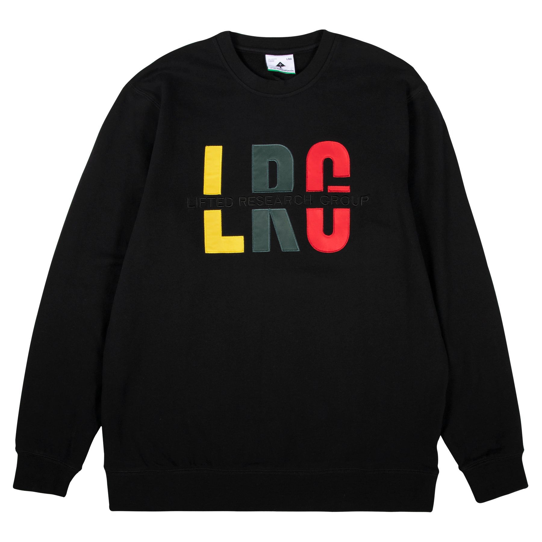 lrg sweatshirt