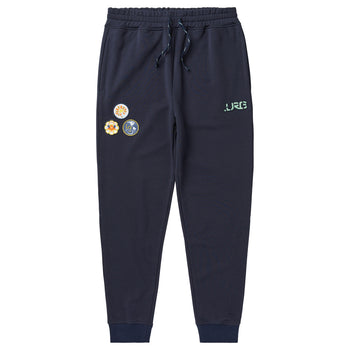 LRG ORBIT REALITY JOGGER BLACK