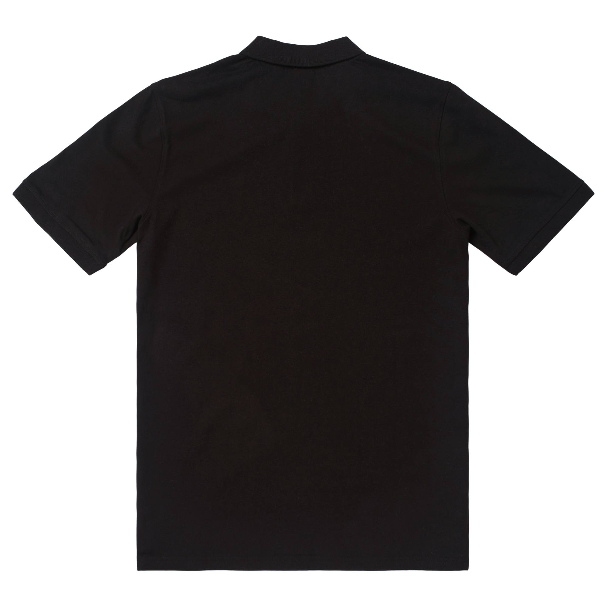 LRG 47 POLO BLACK | LRG Clothing