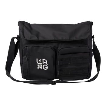 LRG PACKABLE BACKPACK BLACK