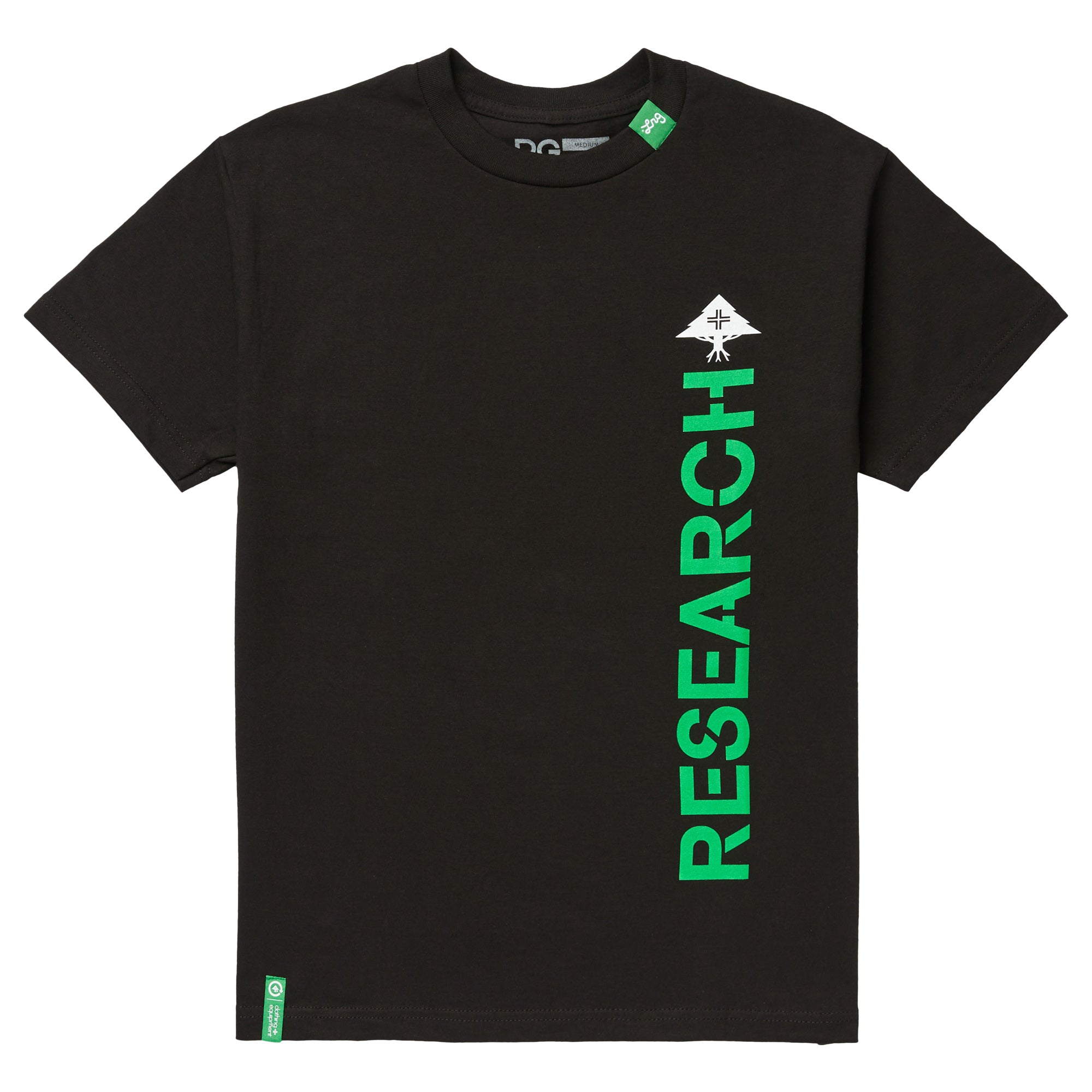 Image of TOP TREE RESEARCH TEE 