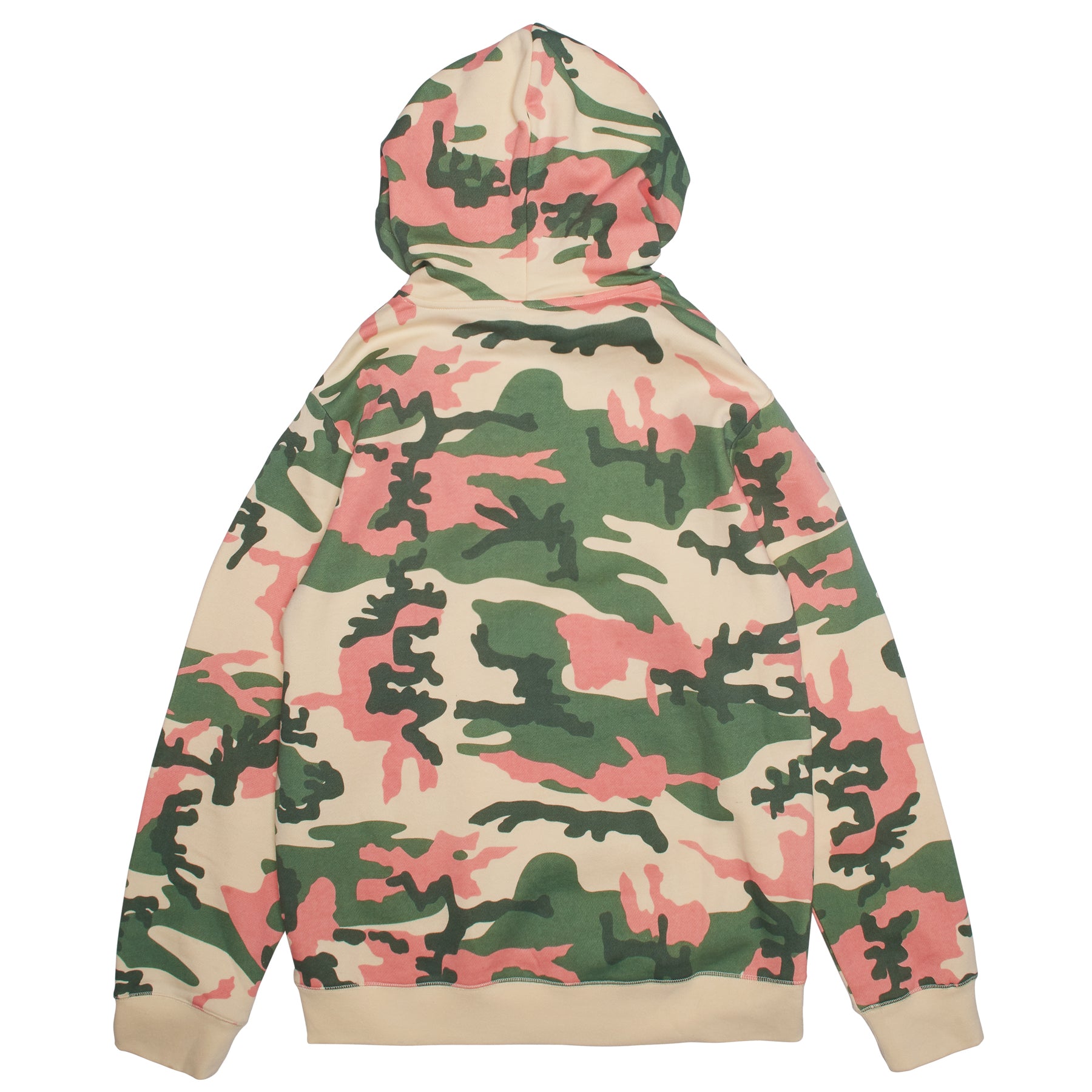 artillery hoodie