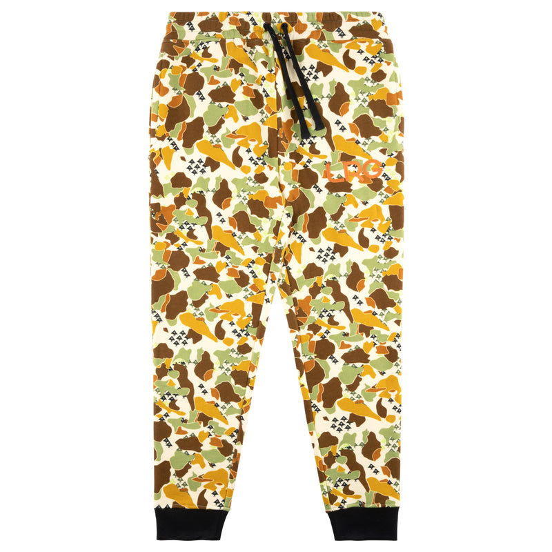 lrg camo pants