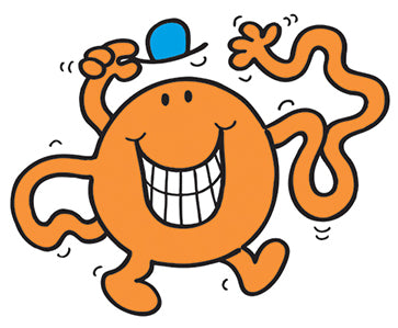 mr tickle