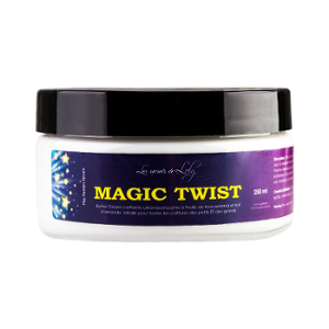 Magic Twist Les Secrets de Loly