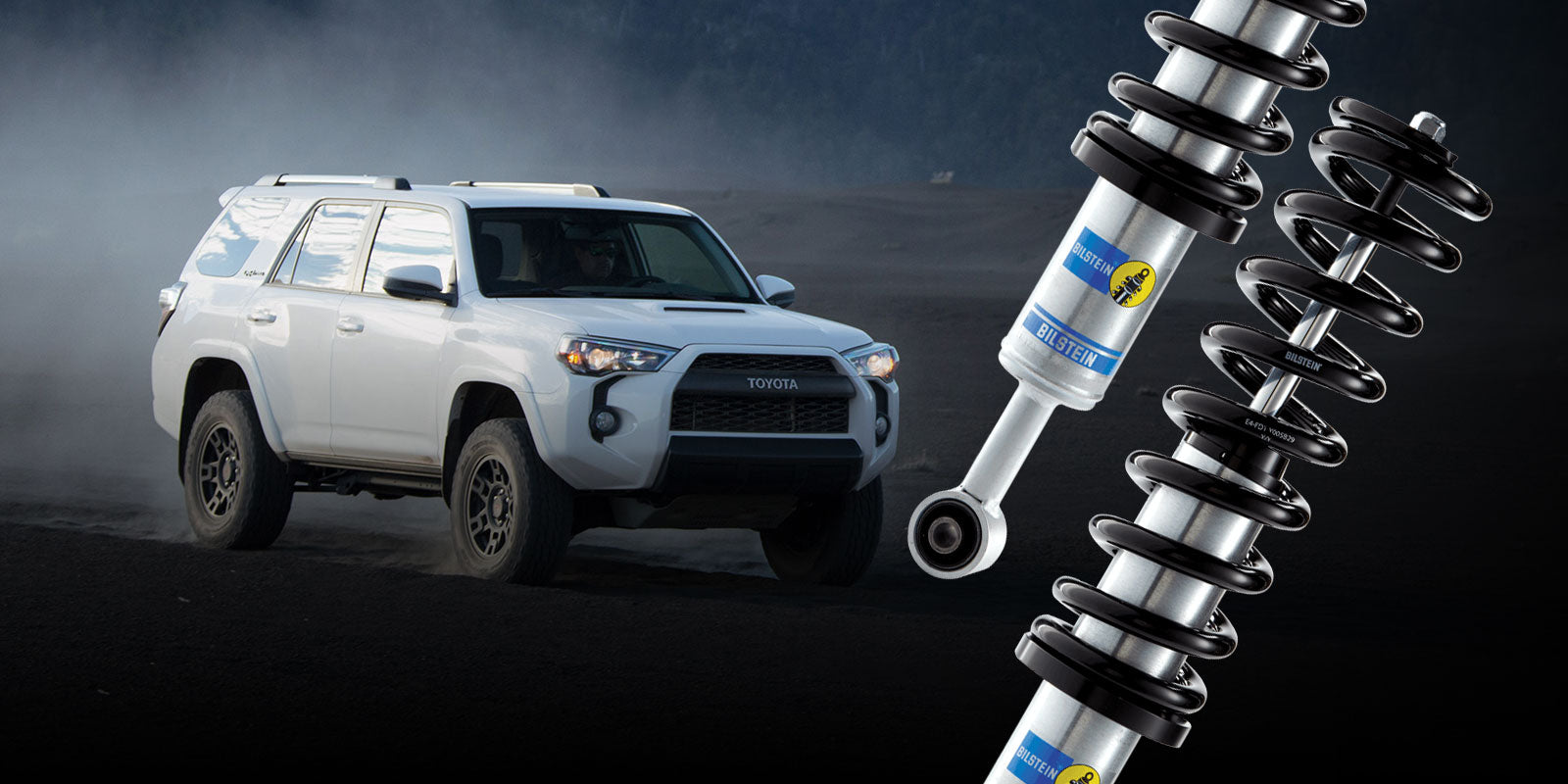 Bilstein 6112 Release Applications And Overview – Shock Surplus