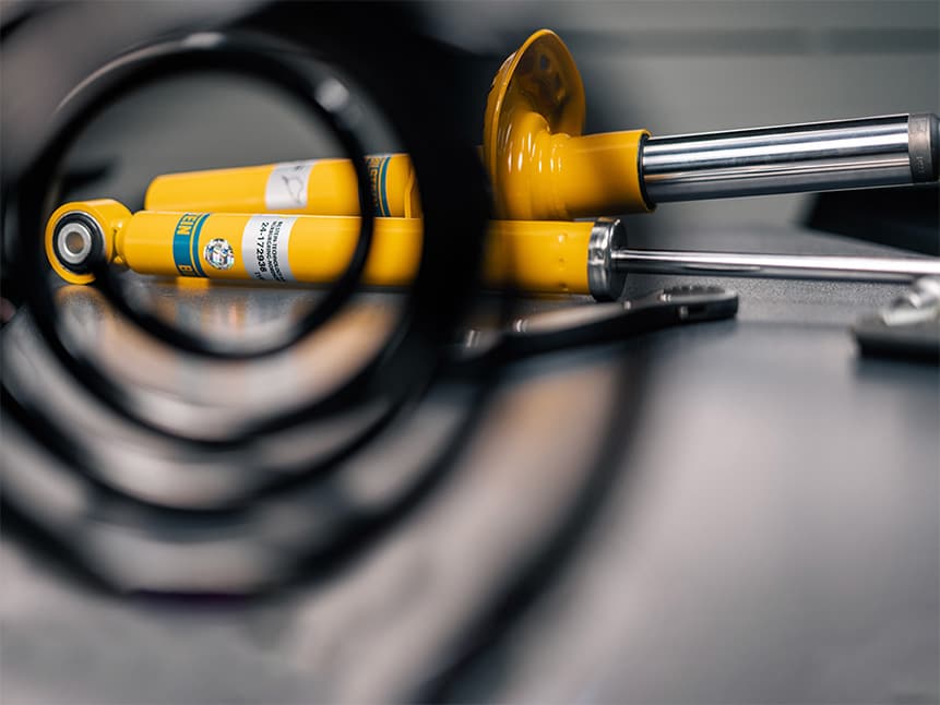 Bilstein USA