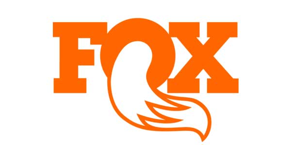 Fox Shocks logo
