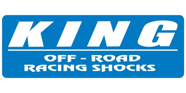 King Shocks logo