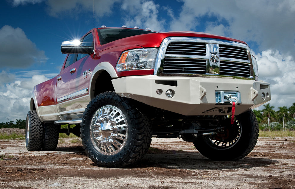 dodge dually power wheels