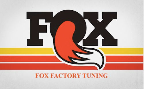 Fox shocks for towing