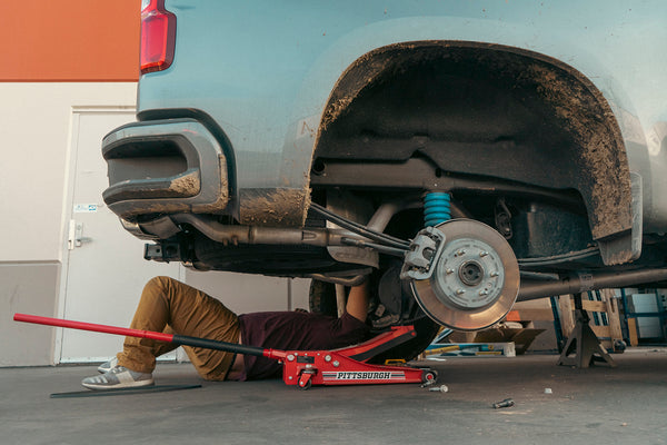 Want to Know How Often Do You Need To Replace Shocks?