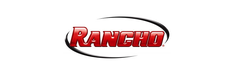 Rancho shocks