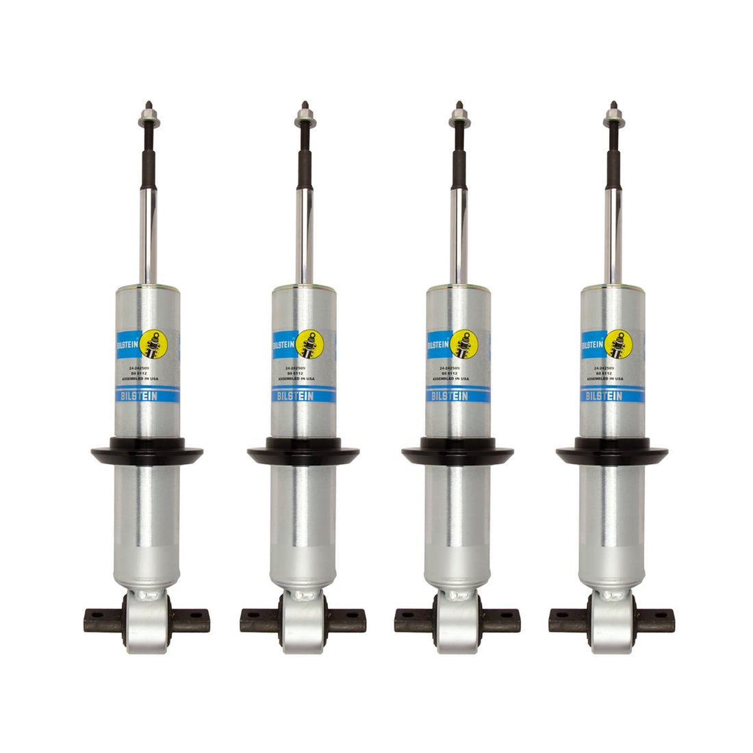 Ford Bronco Bilstein 6100 Shocks