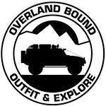 Overland Bound logo