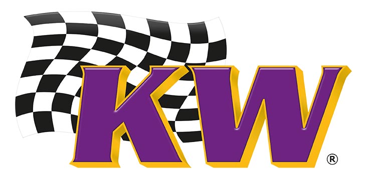 logo KW Suspensions