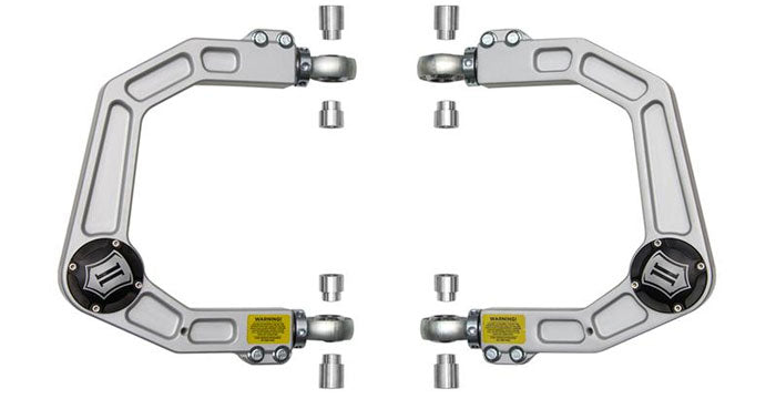 Icon Vehicle Dynamics Upper Control Arm