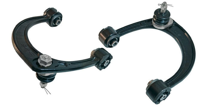 SPC Upper Control Arms