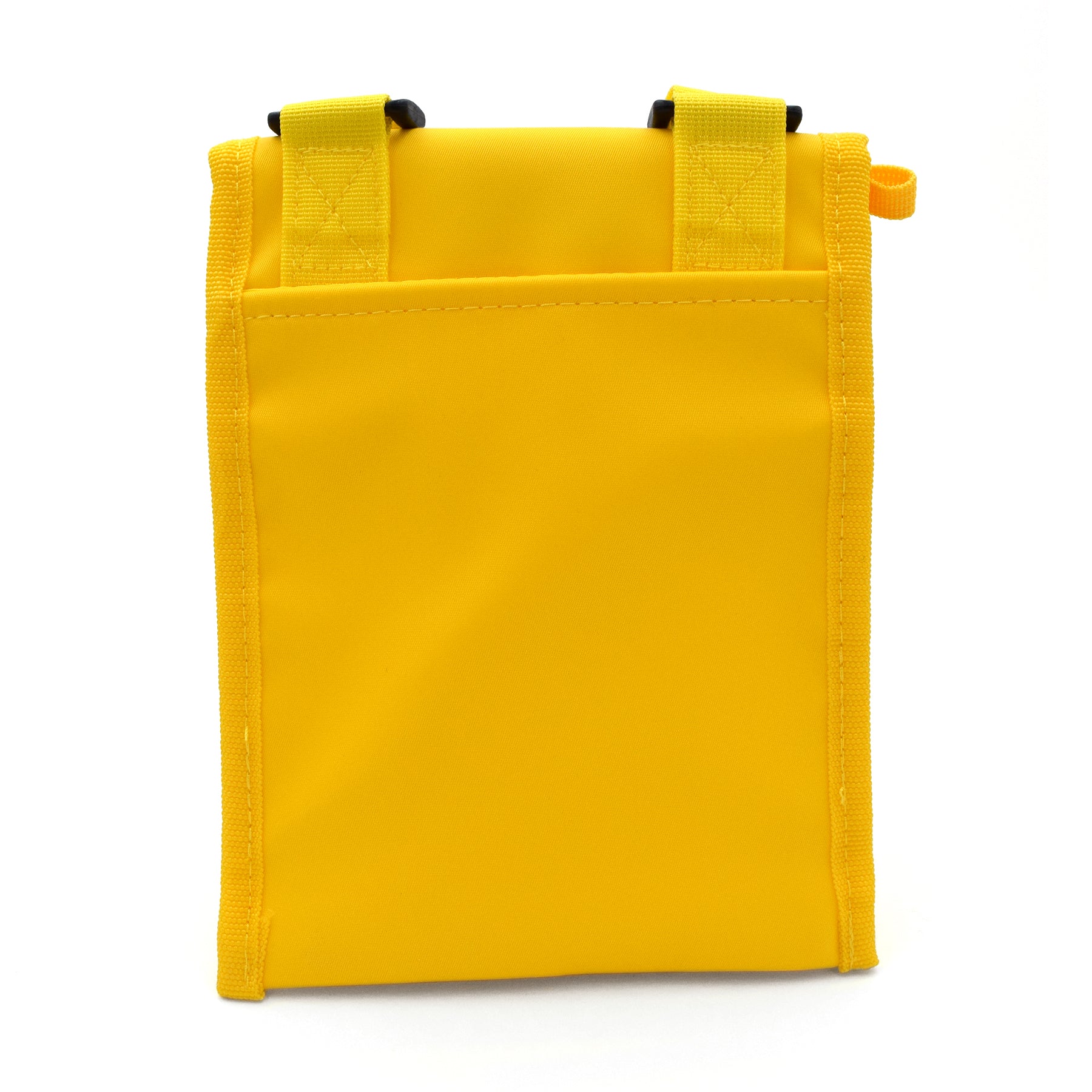 ETC Bag - Yellow – Item Label
