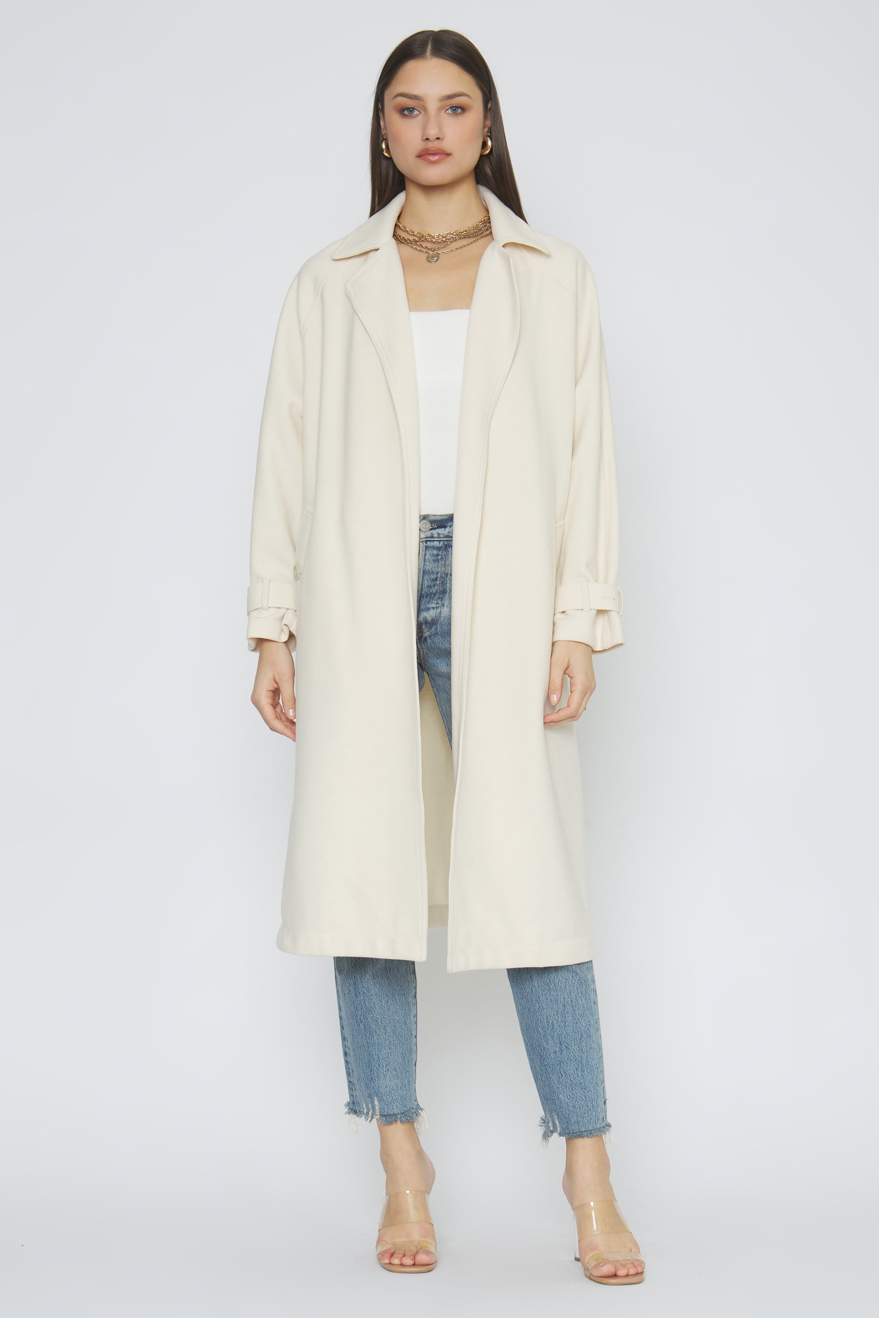 STELLA COAT