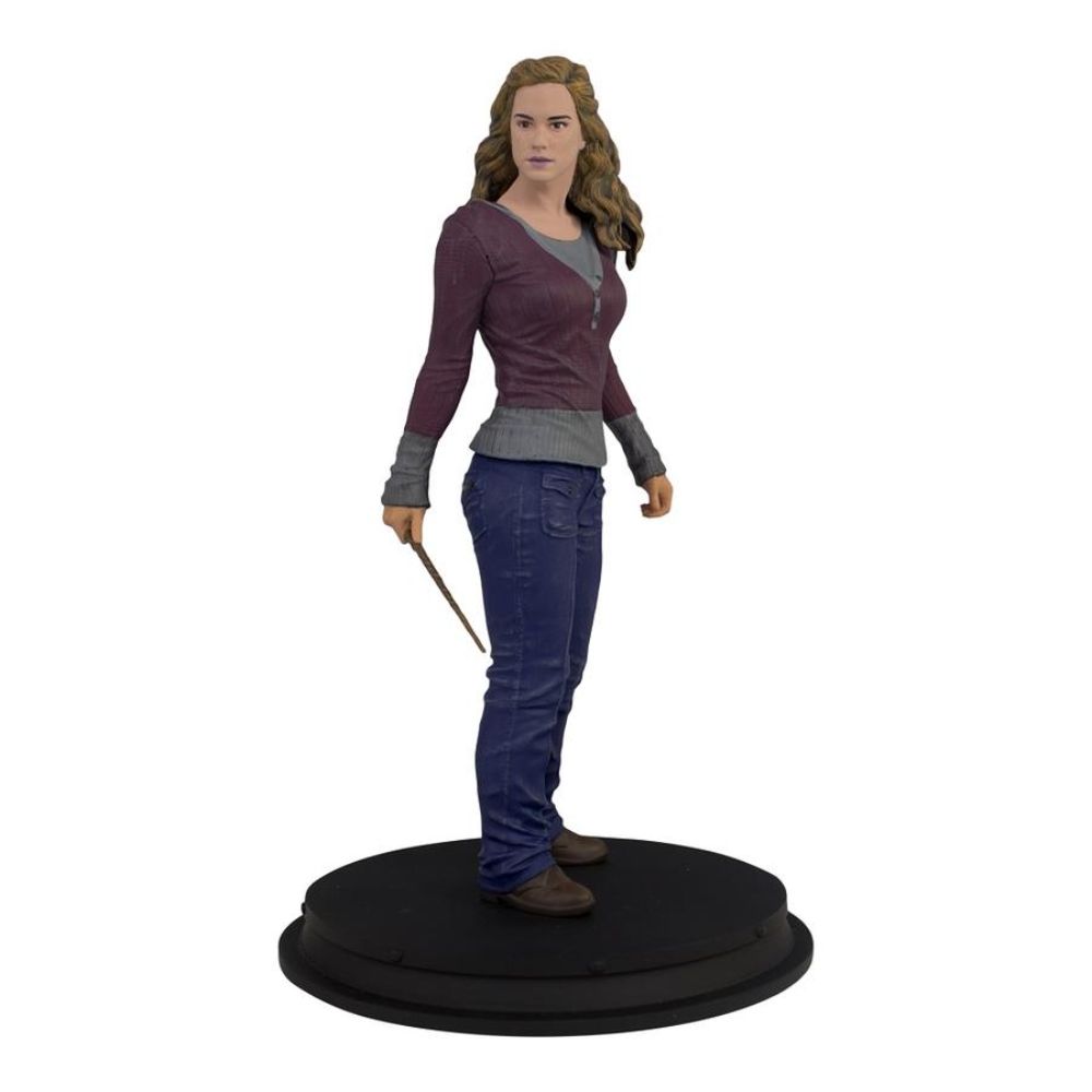 Harry Potter Hermione Granger 1/9 Scale Statue