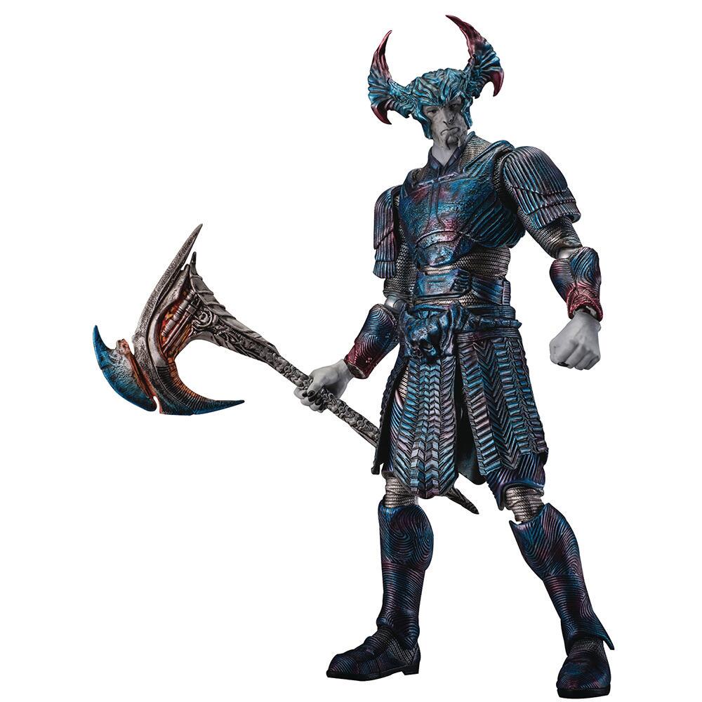 Justice League Movie Steppenwolf DAH-010 Dynamic 8action 